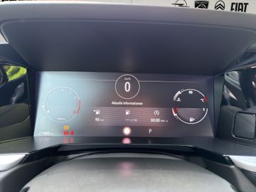 Opel Grandland (X) - 10