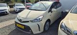 Toyota Prius + Comfort - TAXI - 7.SITZER - KAMERA - EU6 - Toyota Prius: 7