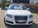Audi A3 Cabrio - Audi A3 aus 2010: Cabrio