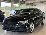 Audi A3 Limousine 2.0 TDI S LINE LED VIRTUAL NAVI B&O