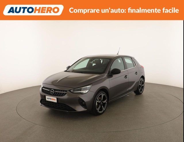 Image of Opel Corsa