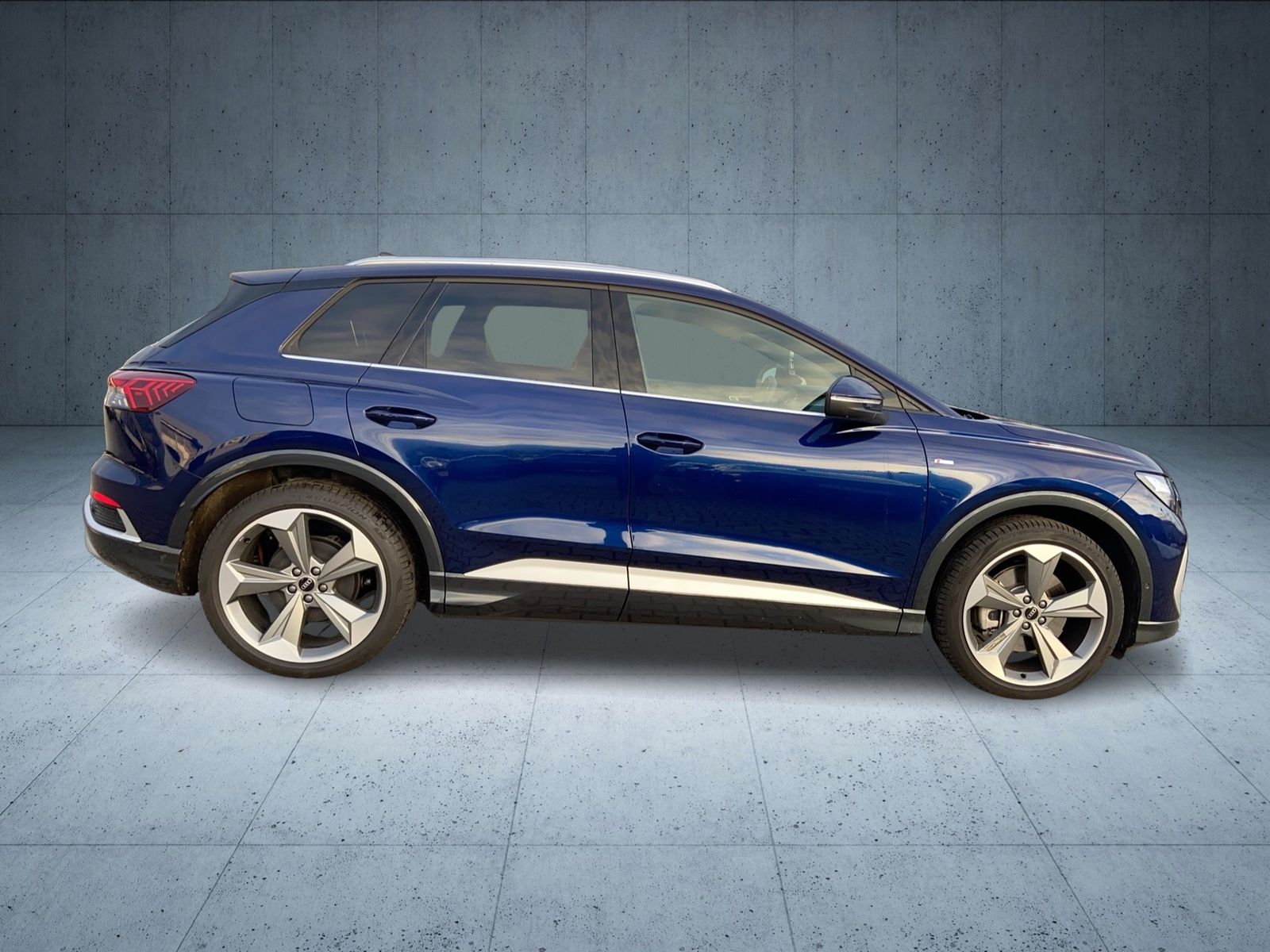 Audi Q4 e-tron - Bild 7