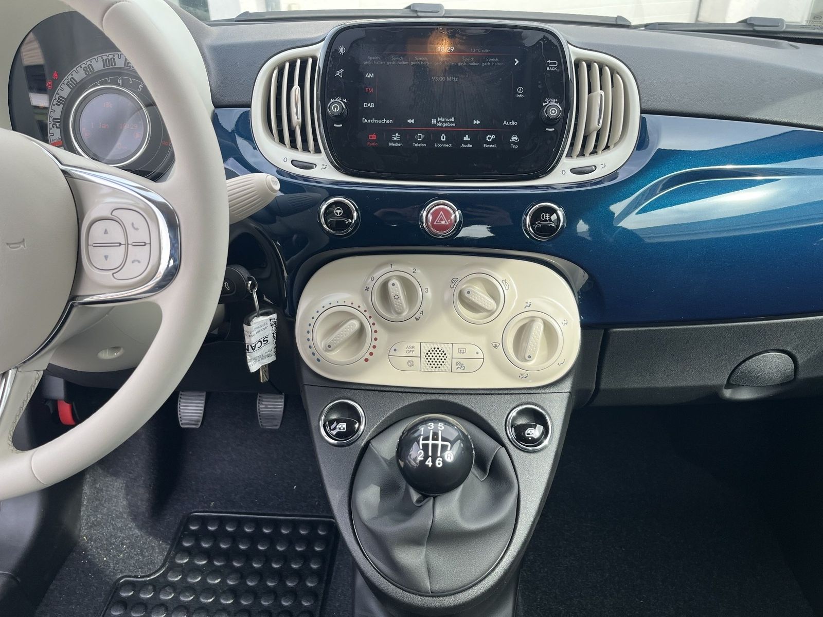 Fiat 500 - Bild 14
