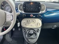 Fiat 500 - Vorschau Bild 14