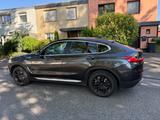 BMW X4 xDrive30d AT - - BMW X4 Hybrid (Diesel/Elektro)