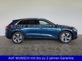 Audi e-tron 55 quattro advanced, AHK, Virtual, ACC - scheckheftgepflegte Audi e-tron