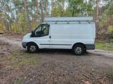 Ford transit  Kastenwagen/Transporter - Transporter kastenwagen gebraucht