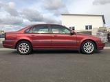 Volvo VOLVO S80 TDI 1.HD 165tkm Aut. rostfrei YO... - gebrauchte Volvo S80 aus dem Jahr 2000