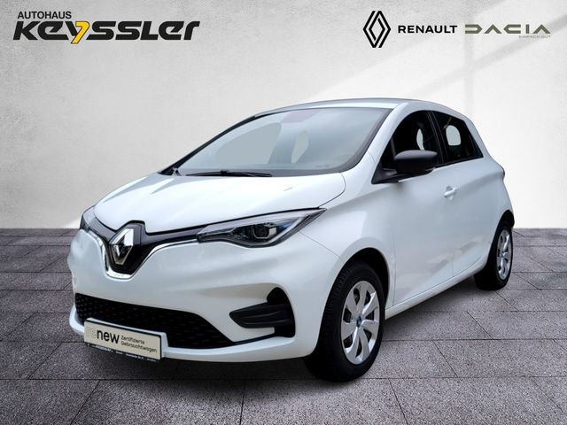 Renault ZOE Life Z.E.40 (Kaufbatterie)