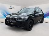 BMW X3 xDrive20d AHK HEAD-UP RFK HIFI LORDOSE XDRIVE - gebrauchte BMW X3 aus dem Jahr 2024