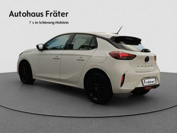 Fotografie 6 des Opel Corsa GS Kamera LED Sitzheizung Allwetterreifen