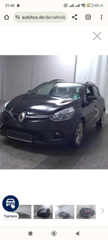 Renault Clio 4