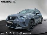 Seat Arona FR Black Edition1.0 TSI116 PS DSG PDC vo.+ - Seat Arona: Black Edition