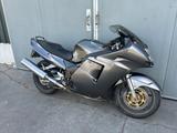 Honda CBR 1100 XX BLACKBIRD - HONDA CBR 1100 XX