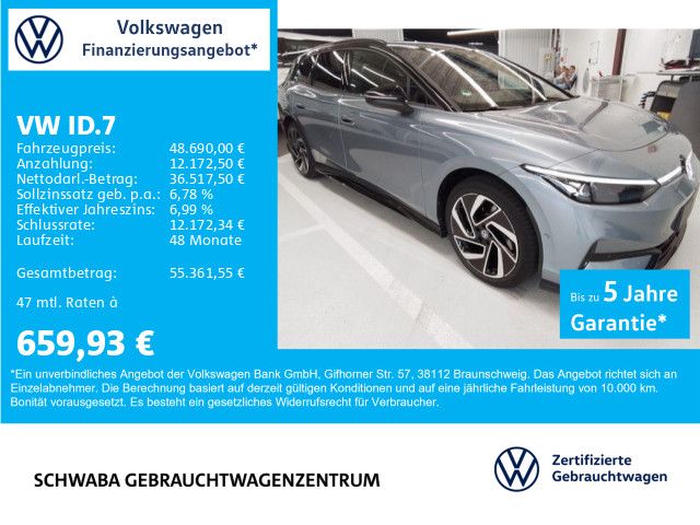 Volkswagen ID.7
