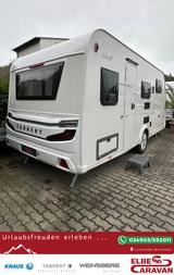 Tabbert Senara 460 E 2,3 Ausstellungspreis !  - Wohnwagen Ausstellung