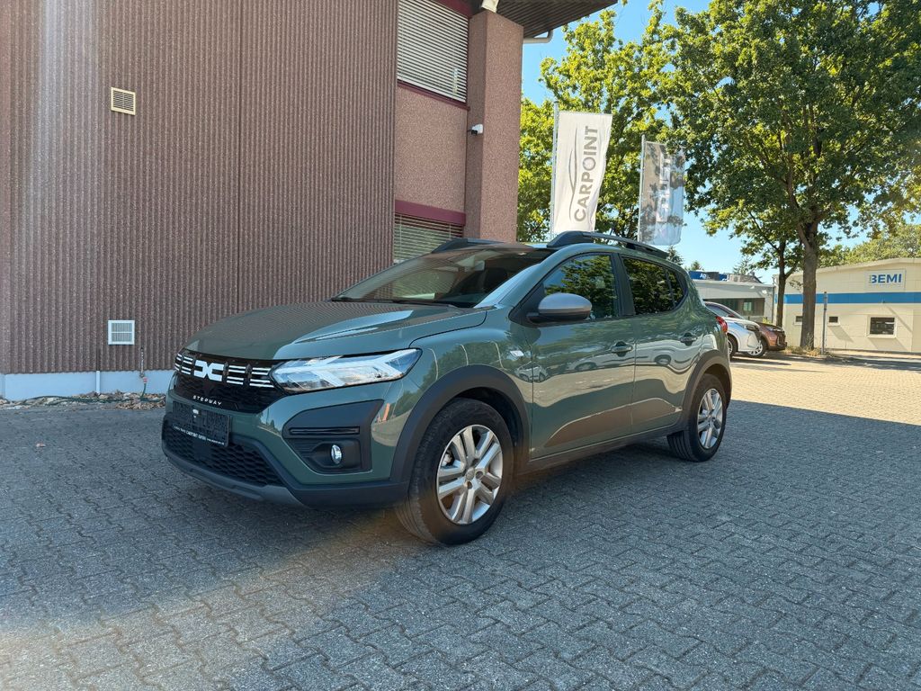 Image of Dacia Sandero