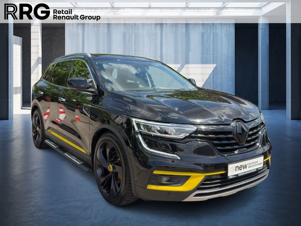 Renault Koleos - Bild 7