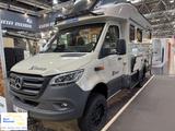 Eura Mobil Xtura 686 EF - Diesel