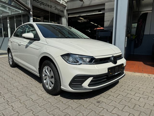 Volkswagen Polo 1.0 Life  -AppConnect-Sitzheizung-PDC-LED