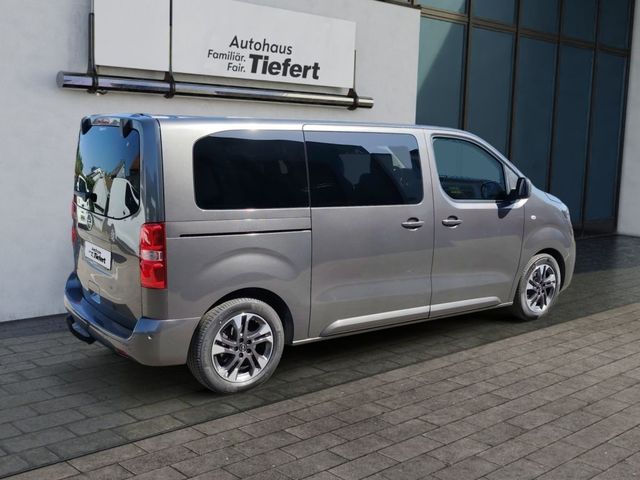Zafira Life 2.0 D M Edition