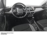 Skoda Kamiq - Vorschau Bild 13