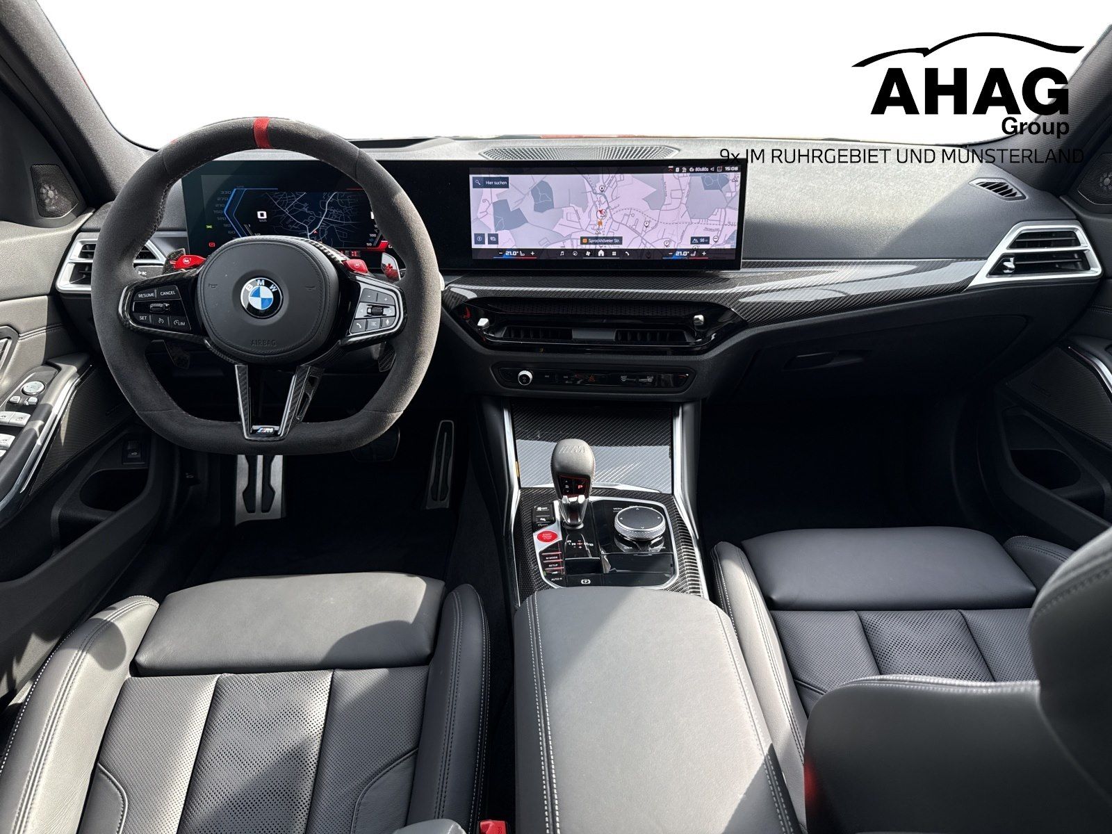 BMW M3 - Bild 9