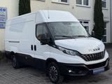 Iveco Daily 35S21 All-Asist Luft AHK L2H2 Hi-Mat Alluf - Iveco: 35 Daily