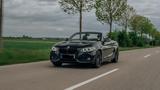 BMW 228i Cabrio *Tüv neu* *deutsches Fahrzeug* - BMW 228 aus 2016