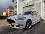 Ford Mondeo Lim. ST-Line AHK+19erLM+Kamera - Ford Mondeo ST-Line mit Benzin-Antrieb