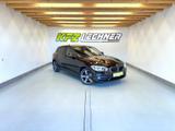 BMW 116i "Advantage" LED*NAVI*SITZH*TEMP - BMW 116: 116i Advantage