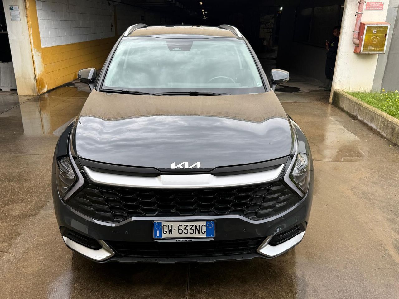 Other Kia Sportage 1.6 TGDi MHEV DCT Special Edition imagem 2