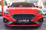 Ford FOCUS TURNIER ST* 2.HD* T-PAKET* LED* LEDER* 19* - Ford Focus: ST Turnier