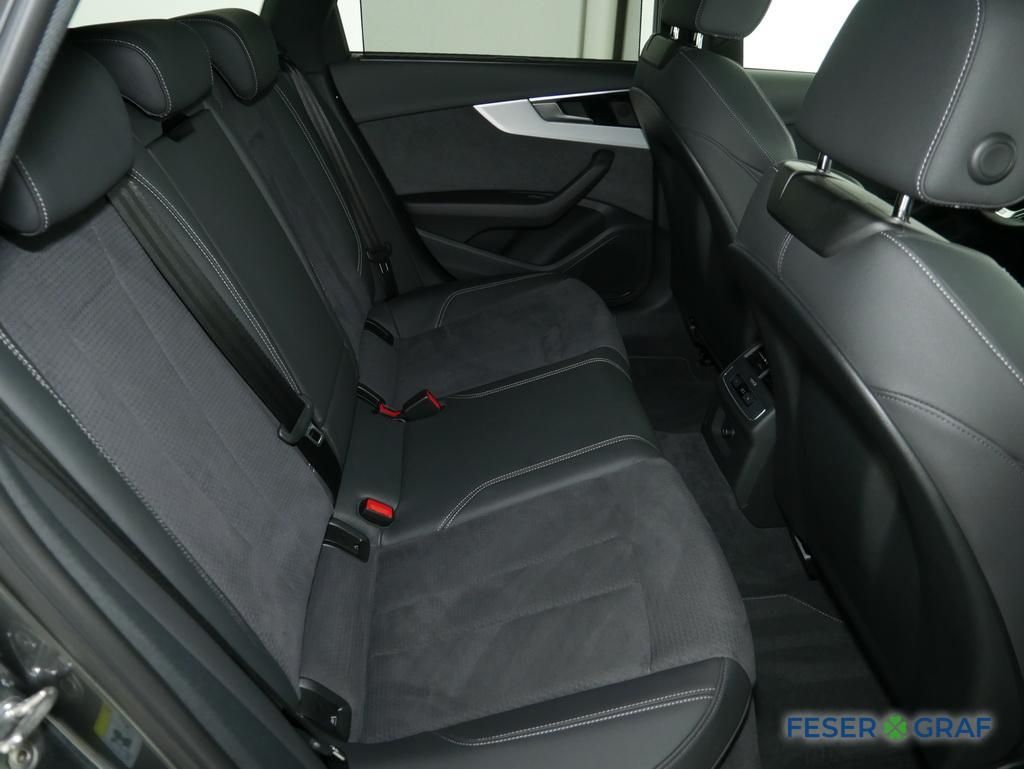 Audi A4 - Bild 5