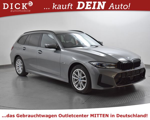 BMW 330e M Sport/PAKET+FACELIFT+SHADO+VIRTU+PROF+KAM