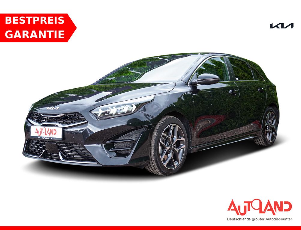 Image of Kia cee'd / Ceed