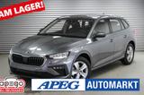 Skoda Scala 1,0 TSI DSG Selection - LAGER