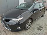 Toyota Auris Touring Sports  1.8 Hybrid Executive, Navi - Toyota Auris Touring Sports mit Hybrid-Antrieb