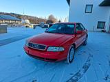 Audi A4 B5 2,8 Quattro - gebrauchte Audi A4 aus dem Jahr 1994