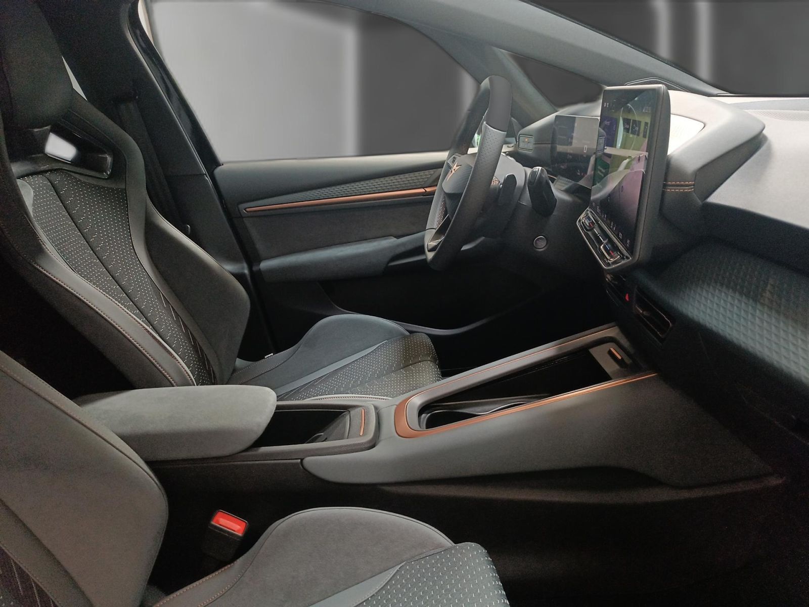 Cupra Born - Bild 10
