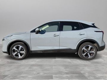 Nissan Qashqai - 8