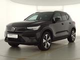 Volvo XC40 Plus Pure Electric AWD +20 Zoll+AHK+LED - Volvo XC40 in Essen