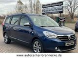 Dacia Lodgy Celebration*7-Sitzplätze* - Dacia Lodgy aus 2015