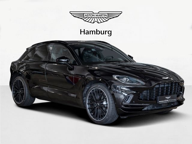 Aston Martin DBX - Aston Martin Hamburg