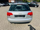 Audi A4 Avant 2.0 S Line Facelift PDC Klima 18Zoll - Audi A4: Facelift
