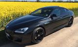 BMW 640i Gran Coupé  M-Paket - gebrauchte BMW 6er Reihe aus dem Jahr 2012