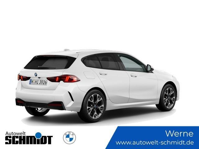 BMW 116 - Bild 5