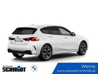BMW 116 - Vorschau Bild 5