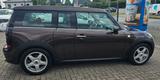 MINI COOPER_D Clubman Cooper D - MINI MINI aus 2008