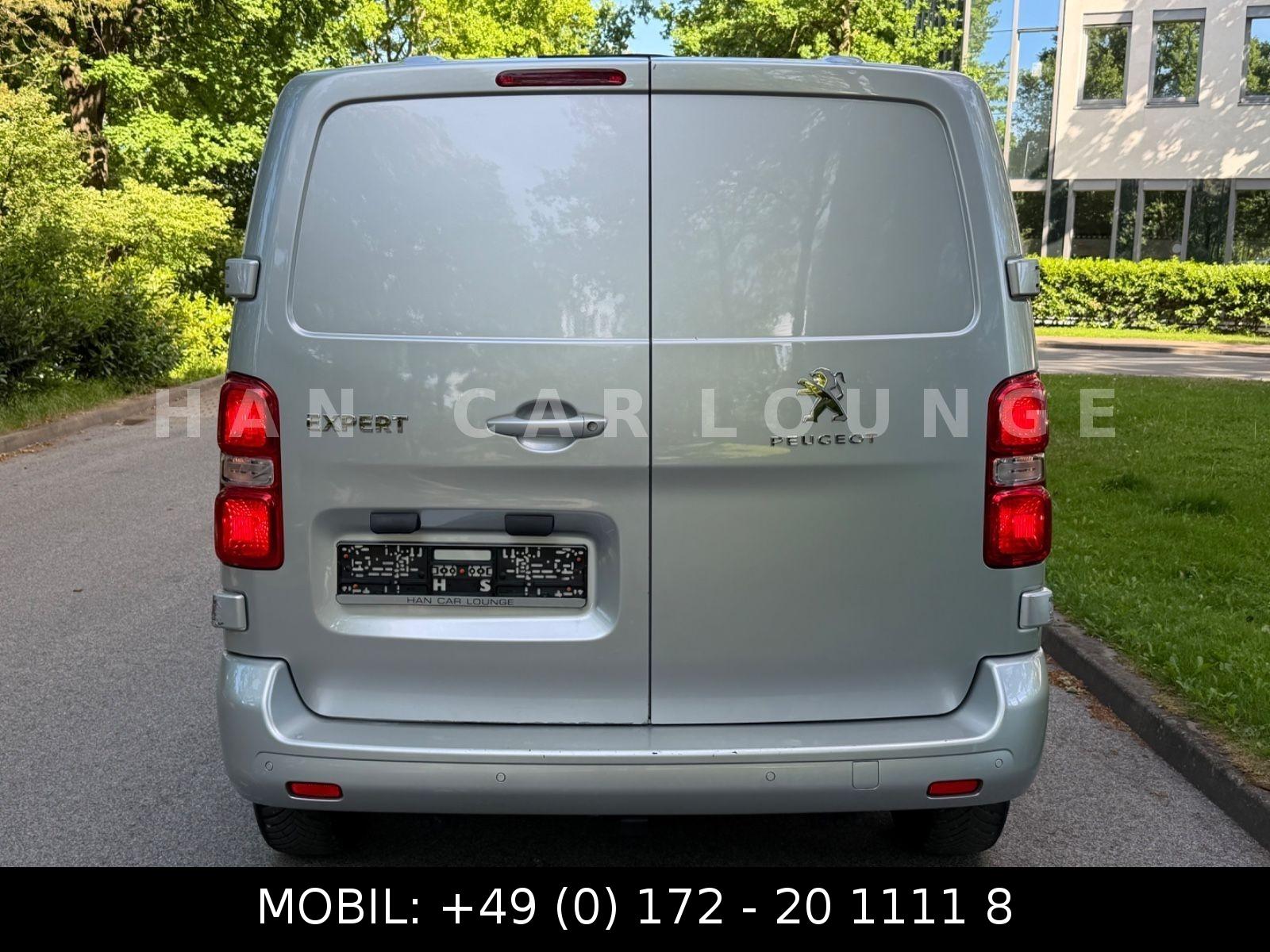 Peugeot Expert Kasten Premium L2*AHK*KLIMA*NAVI*PDC*3SIT